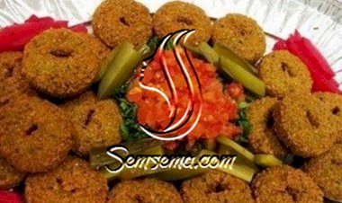 طريقة تحضير طعمية البطاطس