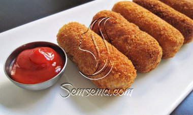 طريقة عمل كفتة البطاطس