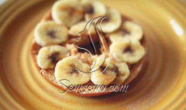 طريقة عمل البيجل بكريمة القرفة