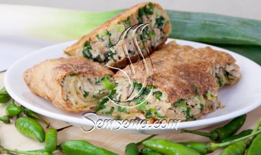 طريقة عمل مطبق الدجاج