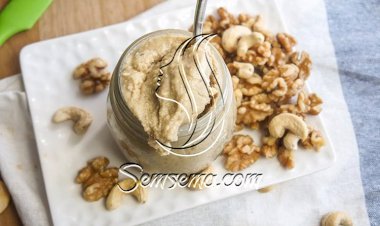 طريقة عمل زبدة عين الجمل