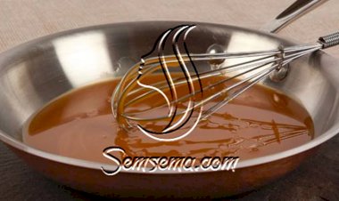 طريقة عمل صوص الزبدة