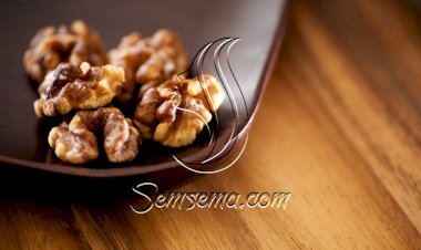 طريقة عمل العين جمل بالقرنفل والزنجبيل