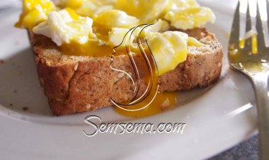 طريقة عمل ساندويتش البيض الإيطالي