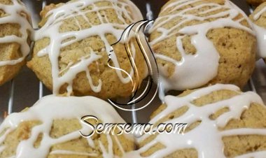 طريقة عمل كوكيز القرع بالقرنفل