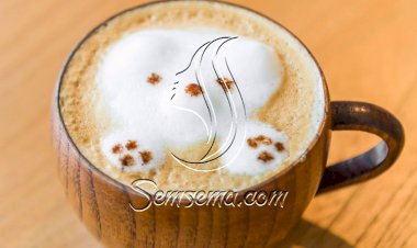 طريقة عمل الموكا بالشيكولاتة