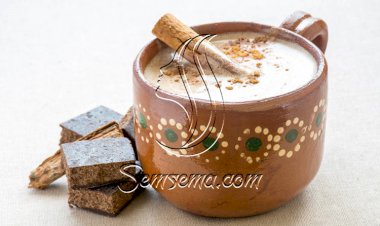 طريقة عمل مسحوق السحلب في المنزل