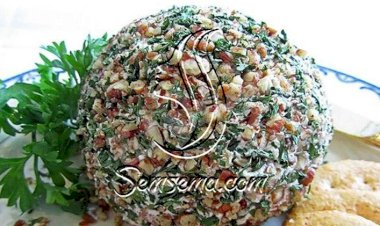 طريقة عمل كرات التونة بالجبن الكريمي