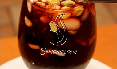 عصير الجلاب