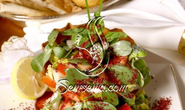 الفتوش السهل والمميز