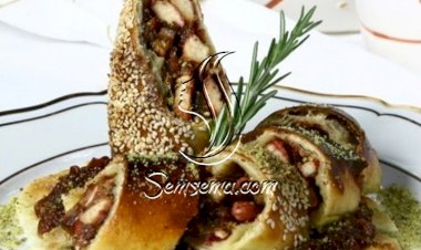 دجاج المسخن