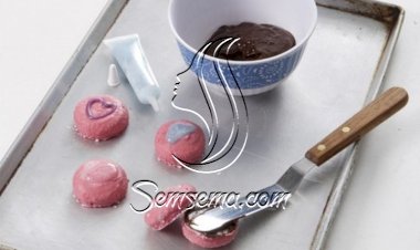 سمك مع السبانخ