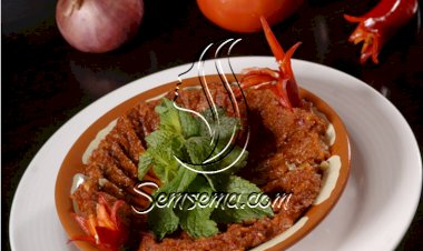 المحمرة لمقبلات شهية