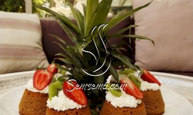 الصفوف مع القهوة