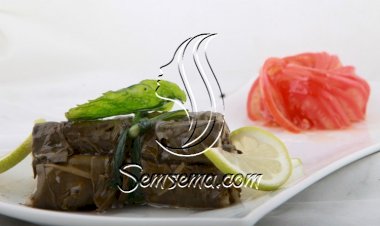 سلق محشو بالزيت