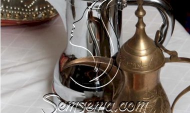 قهوة اليمامة