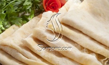 خبز الرقاق بالبيض.. لإفطار شهي