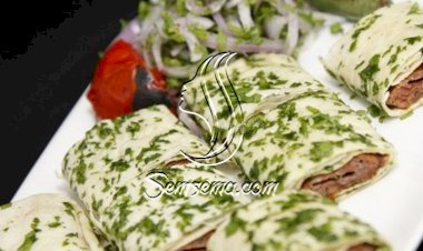 كباب اللحم التركي