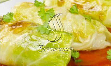 الملفوف المحشو