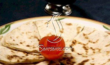 فطاير كساديا بالجبن