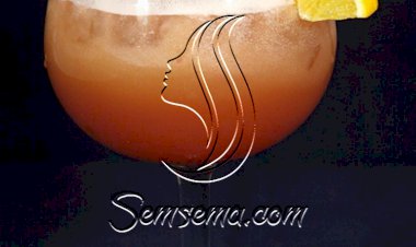 عصير الحمضيات بالأناناس