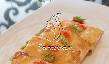 كلاج رمضان الشهي