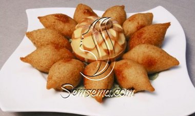 كبّة اليقطين المميزة