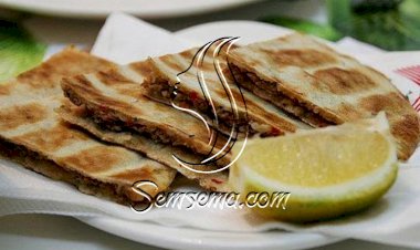 عرايس باللحم لعشاء مميز