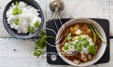 سمك بالكاري.. لسفرة مميزة