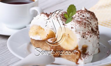 بنوفي باي من الحلويات الإيطالية الشهيرة