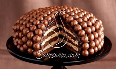 كيك المالتيزر