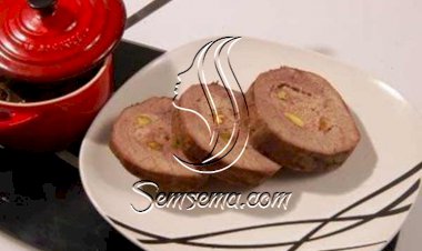 تذوّقي اللحم المشوي مع الروكا والبطاطس