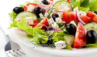 وصفة من السلطة ستحبّينها حتماً