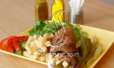 شاورما دجاج