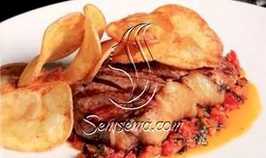 الفوفيليه على طريقة الكريول