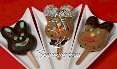 باغز باني كوكيز لأطفالكِ في العيد