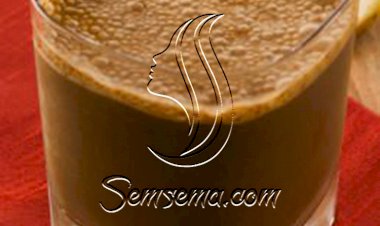 سموثي الشوكولاتة لضيافة مميّزة