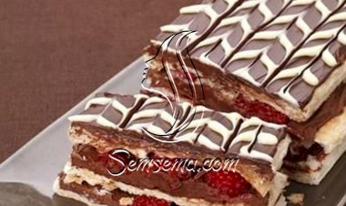 ميلفوي الشوكولاتة