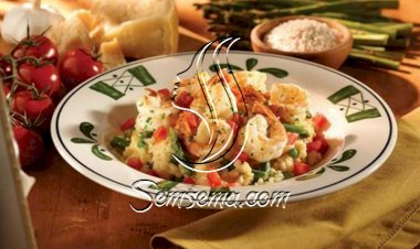 الرز مع البازلاء طبق مغذٍ لأطفالكِ