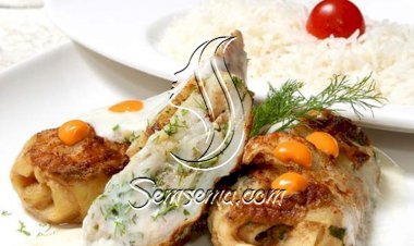 بوبييت دجاج.. من المطبخ الفرنسي