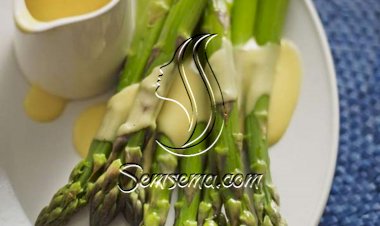 الصلصة الهولندية