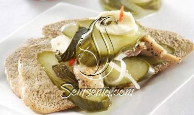 مخلّل الخيار