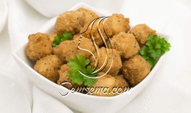 بوب كورن دجاج