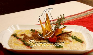 طريقة الجريش السهلة والسريعة