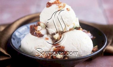 كريمة بنكهة الياسمين الشهية