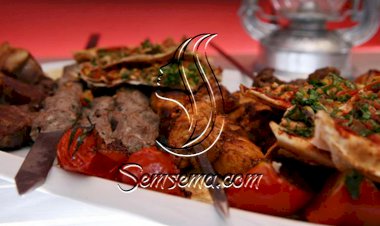 مشاوي مشكّلة.. بالطعم الرائع