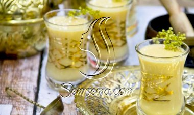 مخفوق الزبادي وقمر الدين