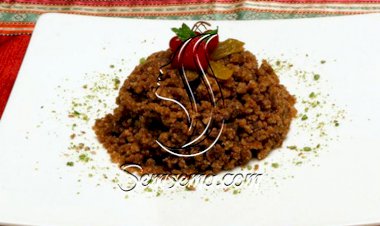 حلا الحنيني السعودي الشهي