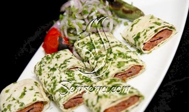 تعلّمي طريقة تحضير الكباب التركي الشهي على أصوله