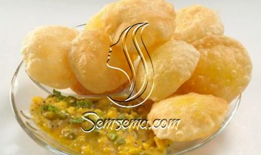 هل تعلمين أن الخبز من أساسيات المطبخ الهندي؟